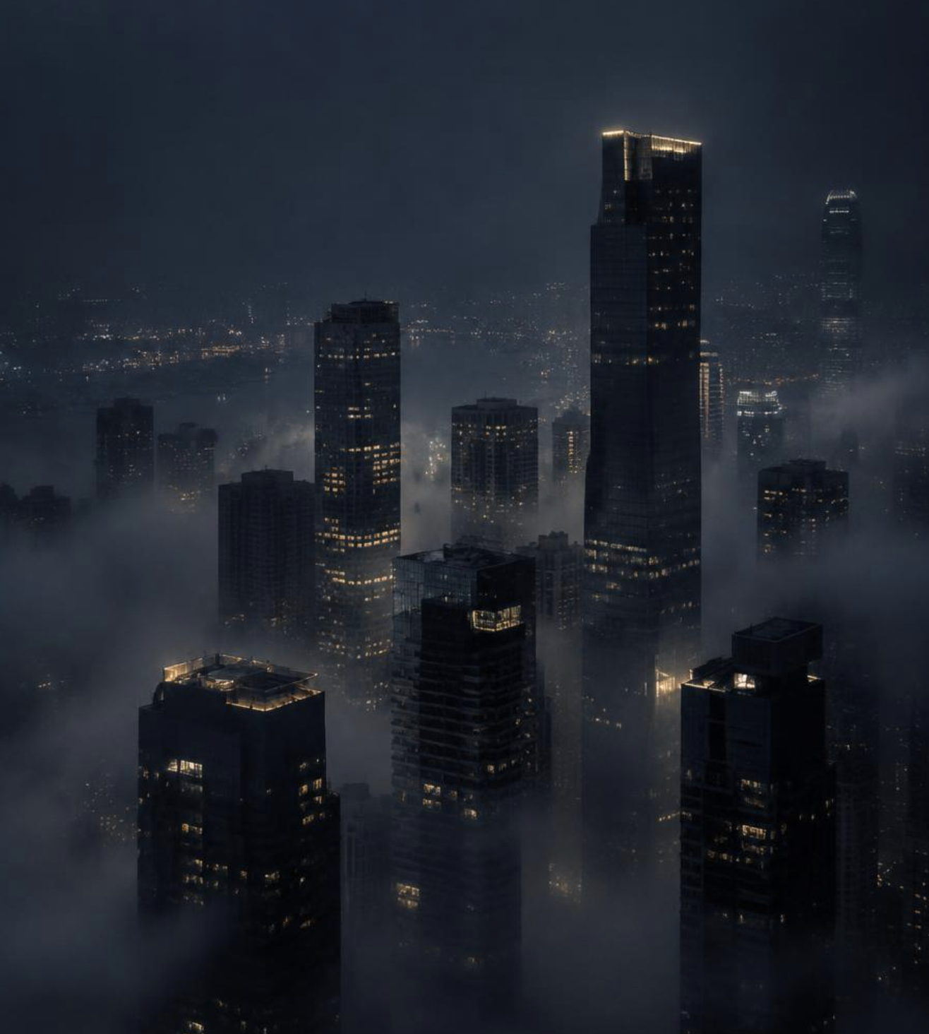 Night Shift