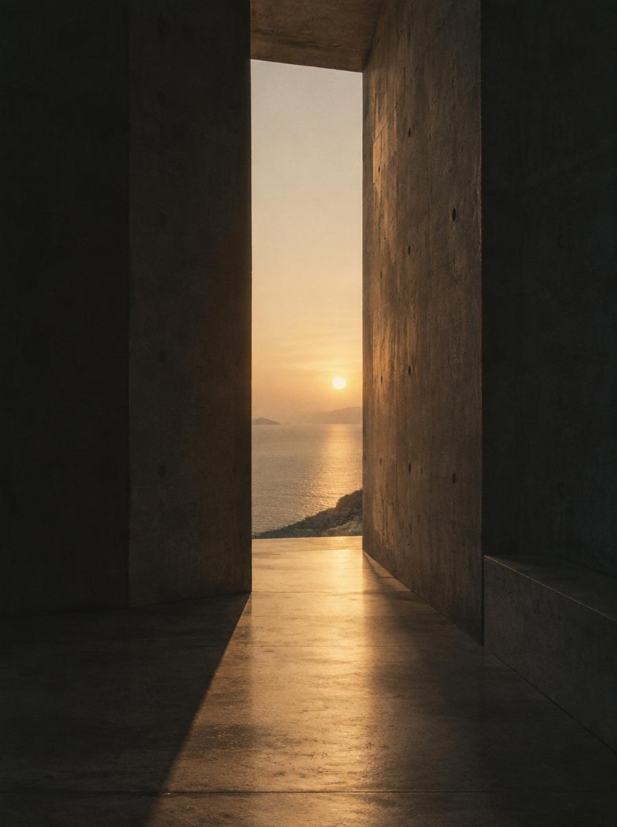 The Passage