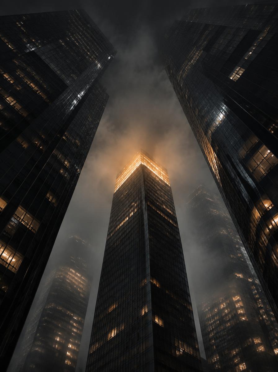The Top Floor