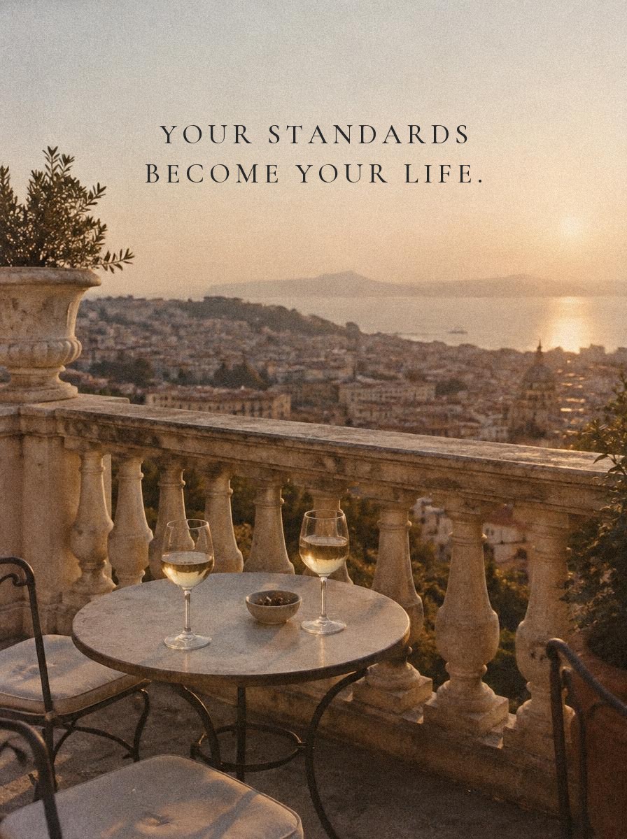 Your Standards